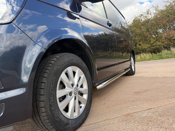 Used Volkswagen California 2019 for sale - 76042522: Photo 91