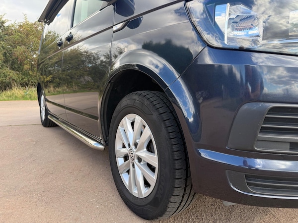 Used Volkswagen California 2019 for sale - 76042522: Photo 93
