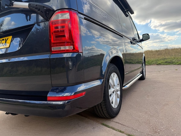 Used Volkswagen California 2019 for sale - 76042522: Photo 96