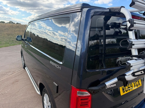 Used Volkswagen California 2019 for sale - 76042522: Photo 97