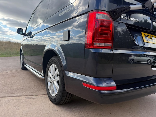 Used Volkswagen California 2019 for sale - 76042522: Photo 98