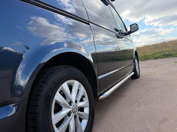 Used Volkswagen California 2019 for sale - 76042522: Photo 99