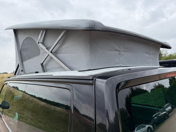 Used Volkswagen California 2016 for sale - 75350528: Photo 24