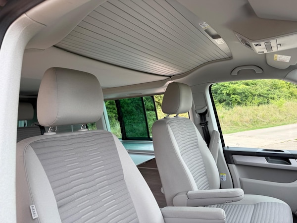 Used Volkswagen California 2016 for sale - 75350528: Photo 29