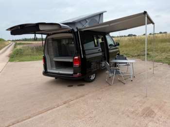Used Volkswagen California 2016 for sale - 75350528: Photo