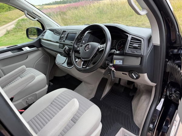 Used Volkswagen California 2016 for sale - 75350528: Photo 30