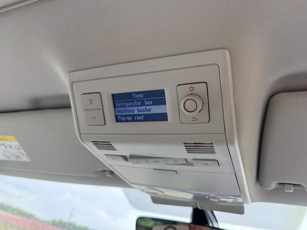 Used Volkswagen California 2016 for sale - 75350528: Photo 34