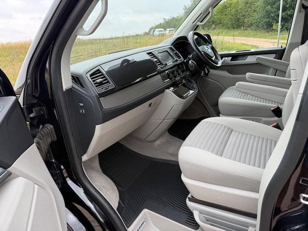 Used Volkswagen California 2016 for sale - 75350528: Photo 37