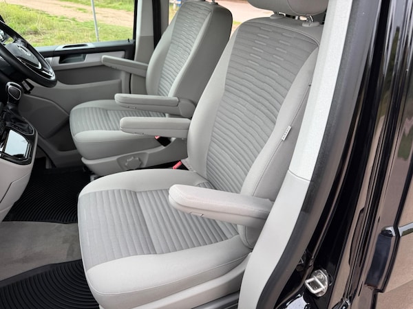 Used Volkswagen California 2016 for sale - 75350528: Photo 38
