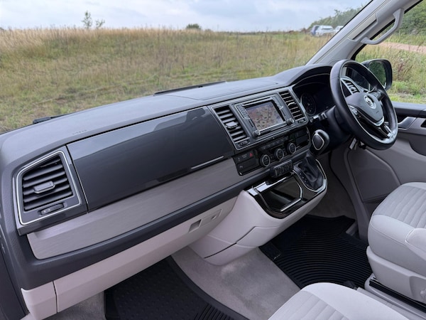 Used Volkswagen California 2016 for sale - 75350528: Photo 39