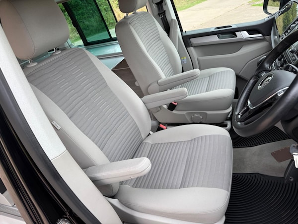 Used Volkswagen California 2016 for sale - 75350528: Photo 3