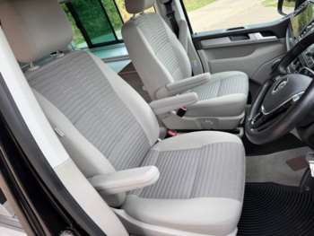 Used Volkswagen California 2016 for sale - 75350528: Photo