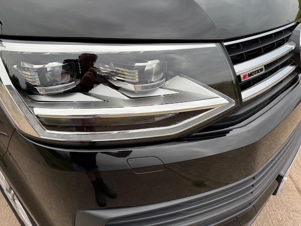 Used Volkswagen California 2016 for sale - 75350528: Photo 55
