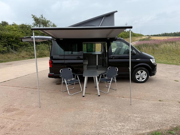 Used Volkswagen California 2016 for sale - 75350528: Photo 58