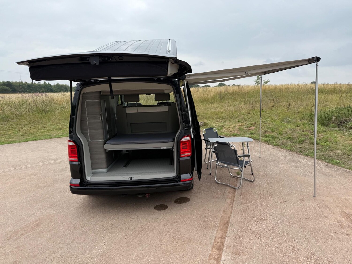 Vehicle 60