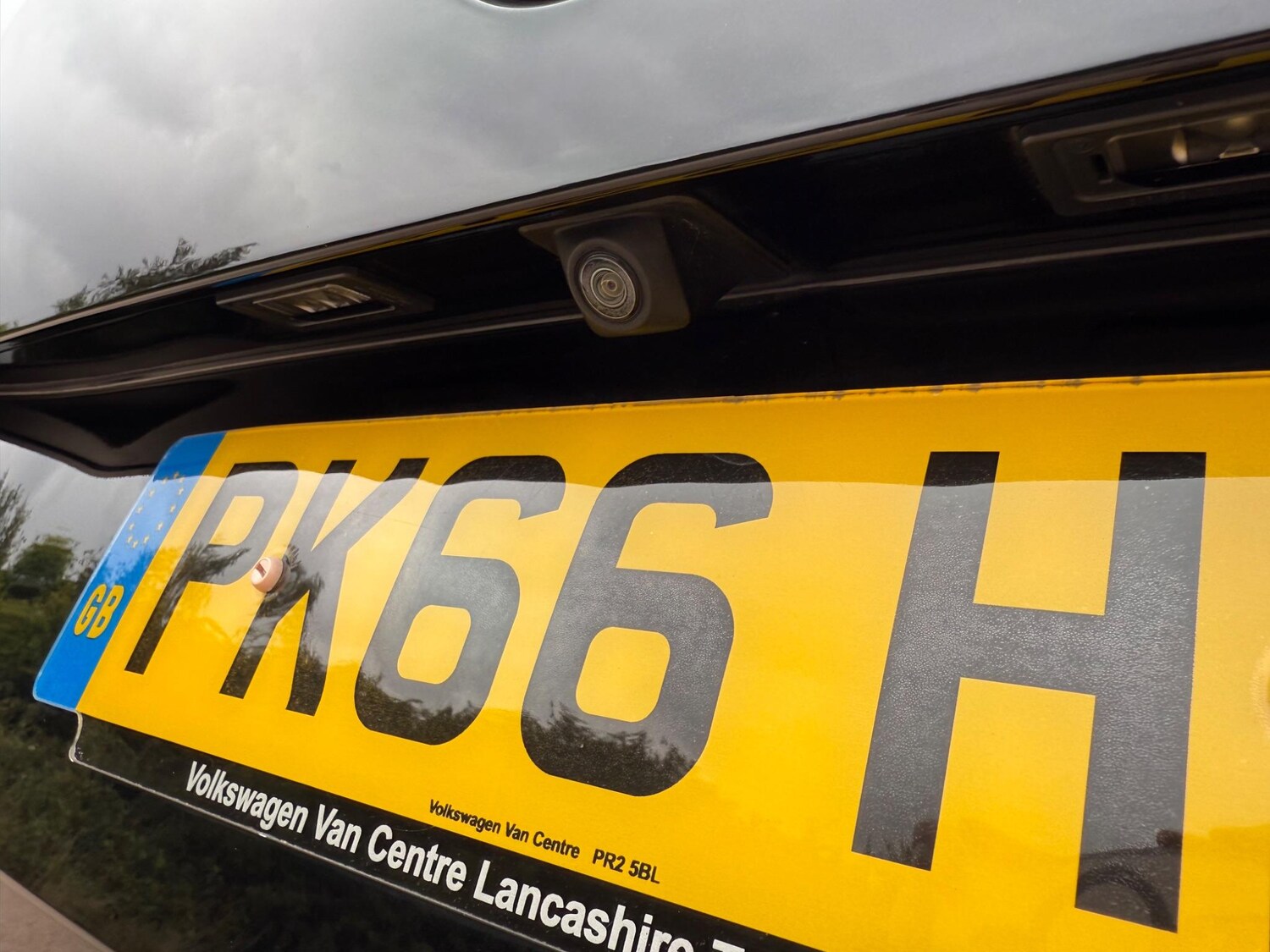 Vehicle 61