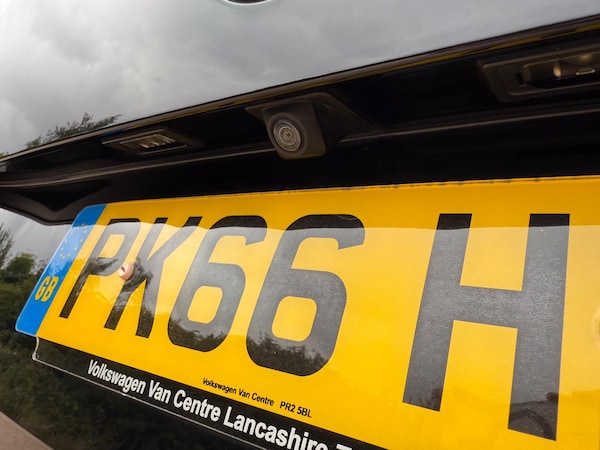 Used Volkswagen California 2016 for sale - 75350528: Photo 61