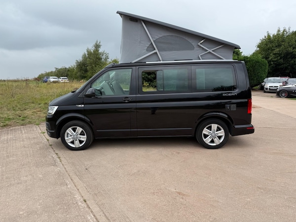 Used Volkswagen California 2016 for sale - 75350528: Photo 63