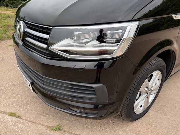 Used Volkswagen California 2016 for sale - 75350528: Photo 64