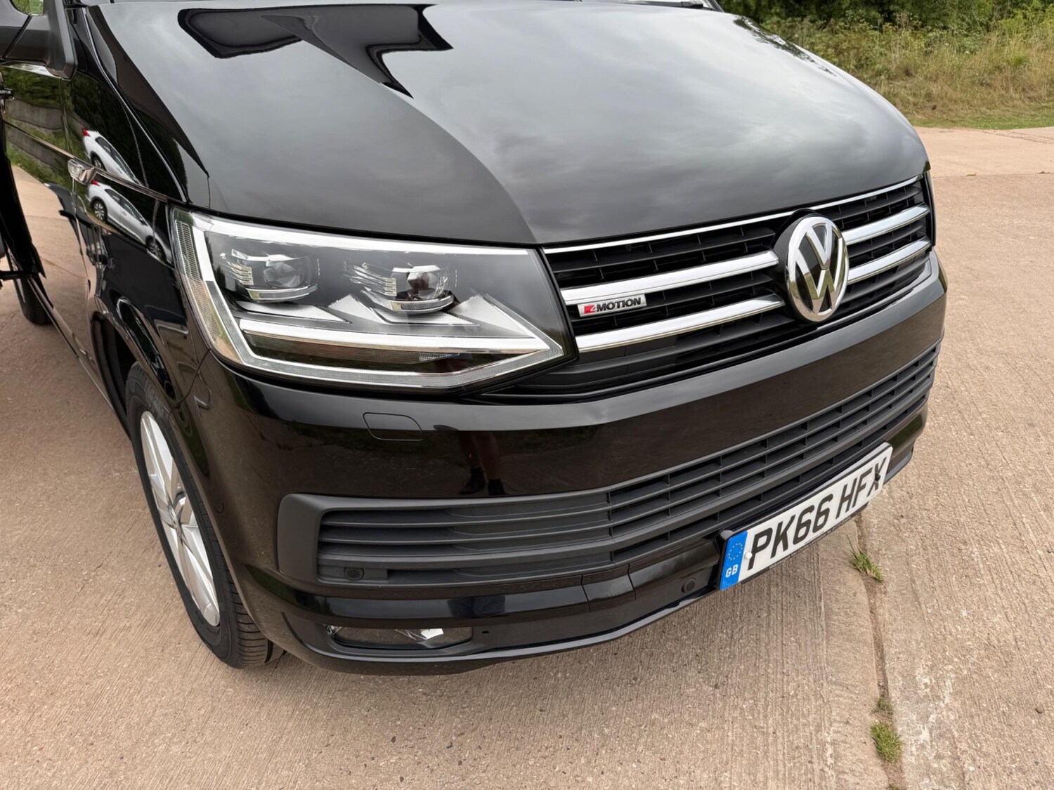 Vehicle 65