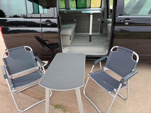 Used Volkswagen California 2016 for sale - 75350528: Photo 66