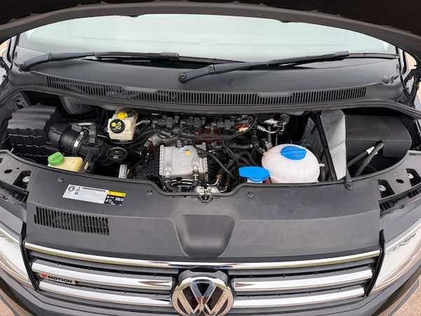 Used Volkswagen California 2016 for sale - 75350528: Photo 72