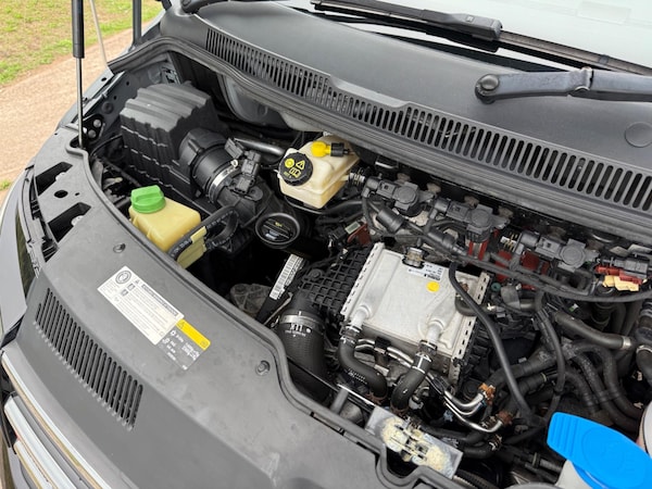 Used Volkswagen California 2016 for sale - 75350528: Photo 73