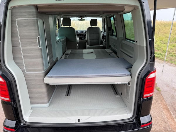 Used Volkswagen California 2016 for sale - 75350528: Photo 77