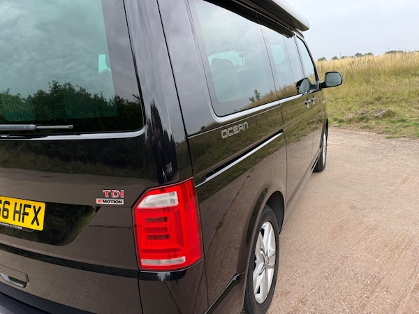 Used Volkswagen California 2016 for sale - 75350528: Photo 84