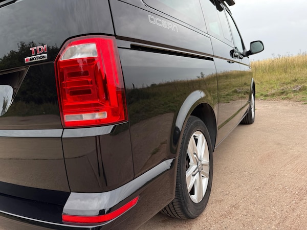 Used Volkswagen California 2016 for sale - 75350528: Photo 85