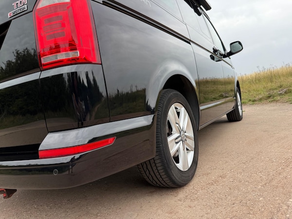 Used Volkswagen California 2016 for sale - 75350528: Photo 86