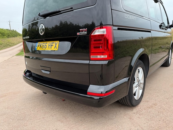 Used Volkswagen California 2016 for sale - 75350528: Photo 87