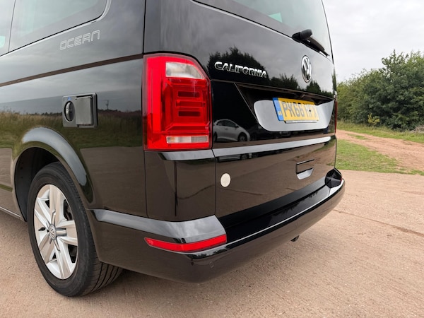 Used Volkswagen California 2016 for sale - 75350528: Photo 88