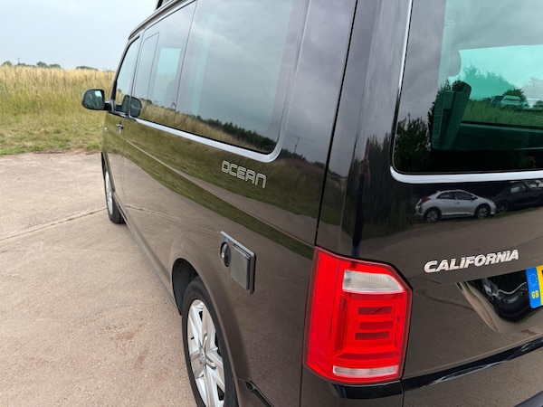 Used Volkswagen California 2016 for sale - 75350528: Photo 89