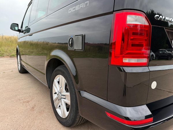 Used Volkswagen California 2016 for sale - 75350528: Photo 90