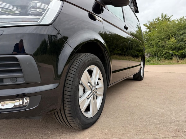 Used Volkswagen California 2016 for sale - 75350528: Photo 93