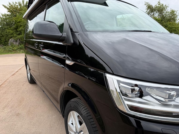 Used Volkswagen California 2016 for sale - 75350528: Photo 94