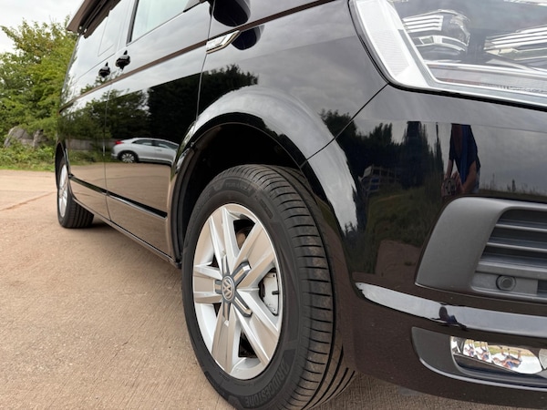Used Volkswagen California 2016 for sale - 75350528: Photo 95