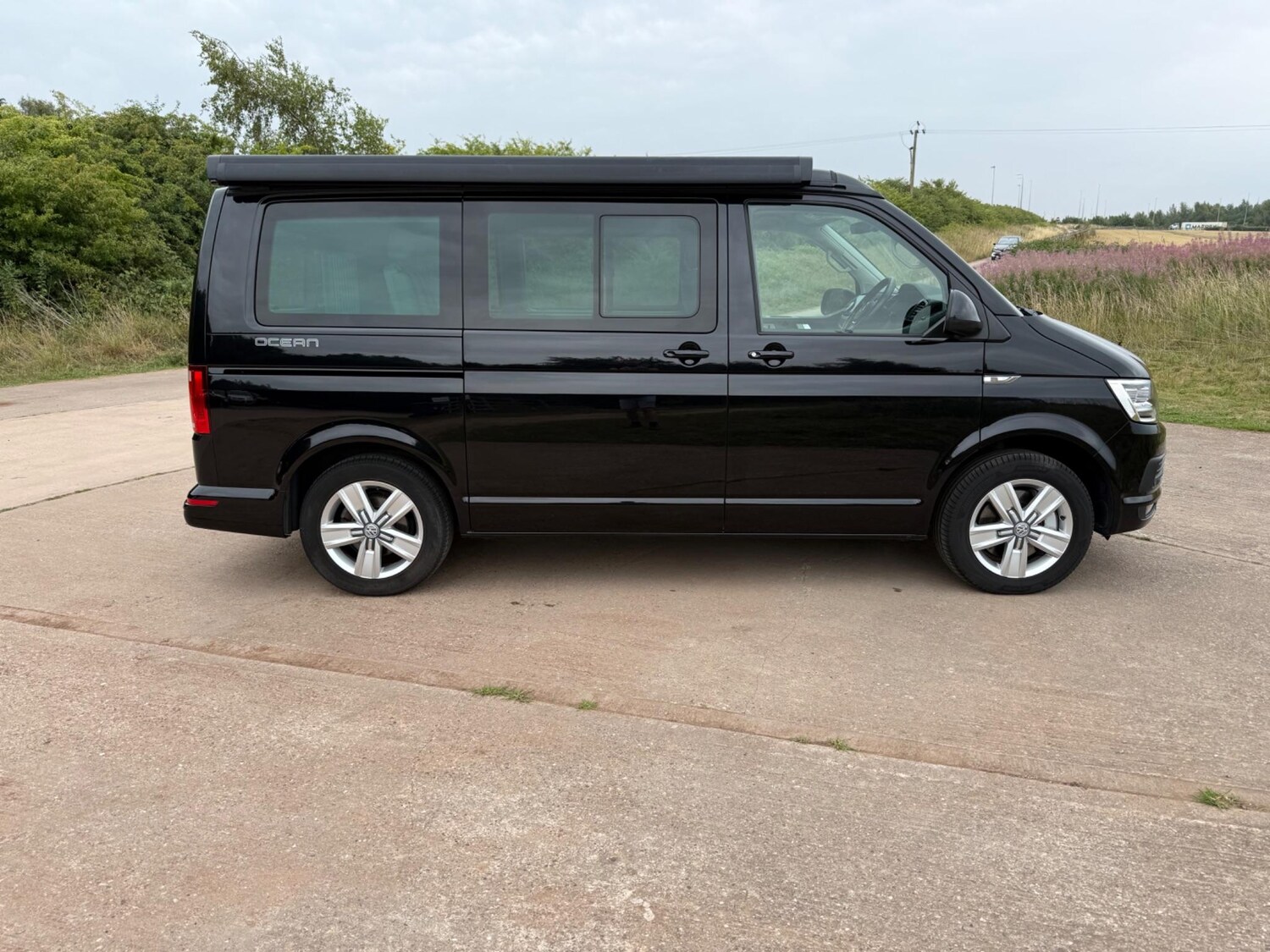 Vehicle 98