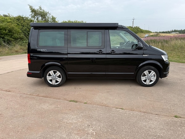 Used Volkswagen California 2016 for sale - 75350528: Photo 98