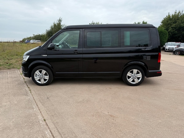 Used Volkswagen California 2016 for sale - 75350528: Photo 99