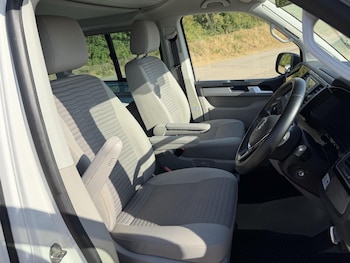 Used Volkswagen California 2018 for sale - 79508802: Photo
