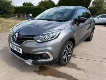 2017 (17) - 0.9 TCE 90 Dynamique S Nav 5dr