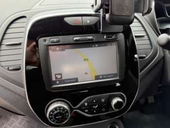 Used Renault Captur 2017 for sale - 75269108: Photo