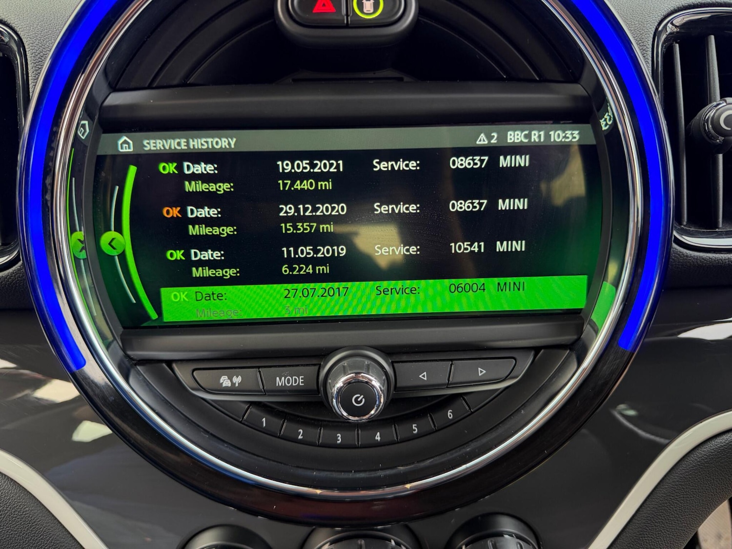 Used MINI Countryman 2017 for sale - 77230230: Photo 10