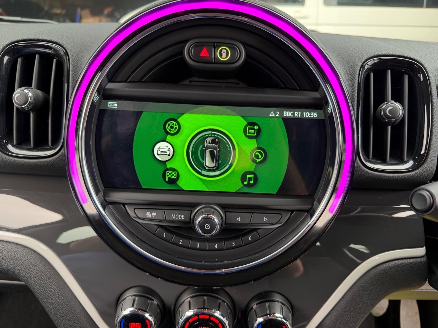 Used MINI Countryman 2017 for sale - 77230230: Photo 11