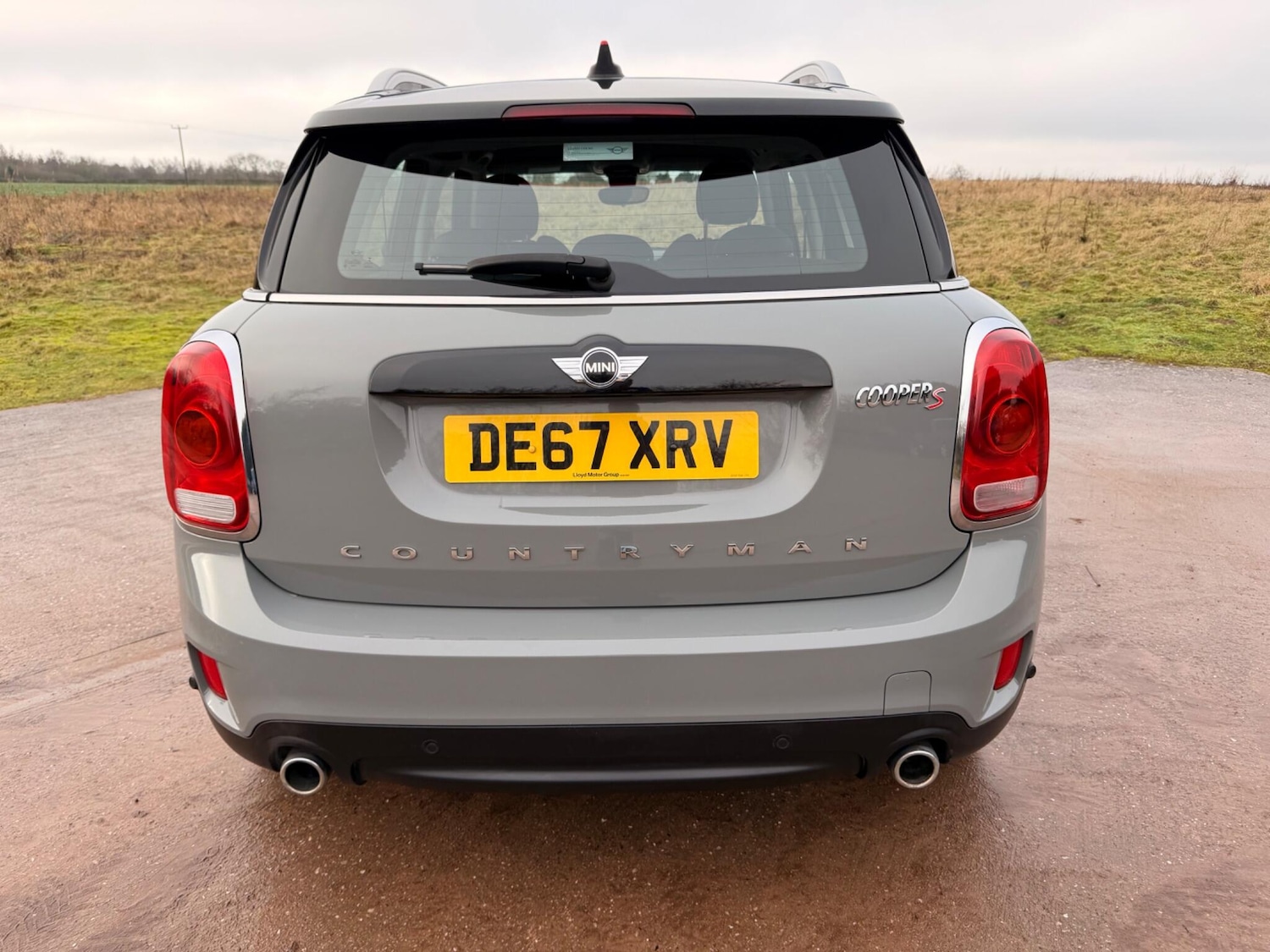 Used MINI Countryman 2017 for sale - 77230230: Photo 15