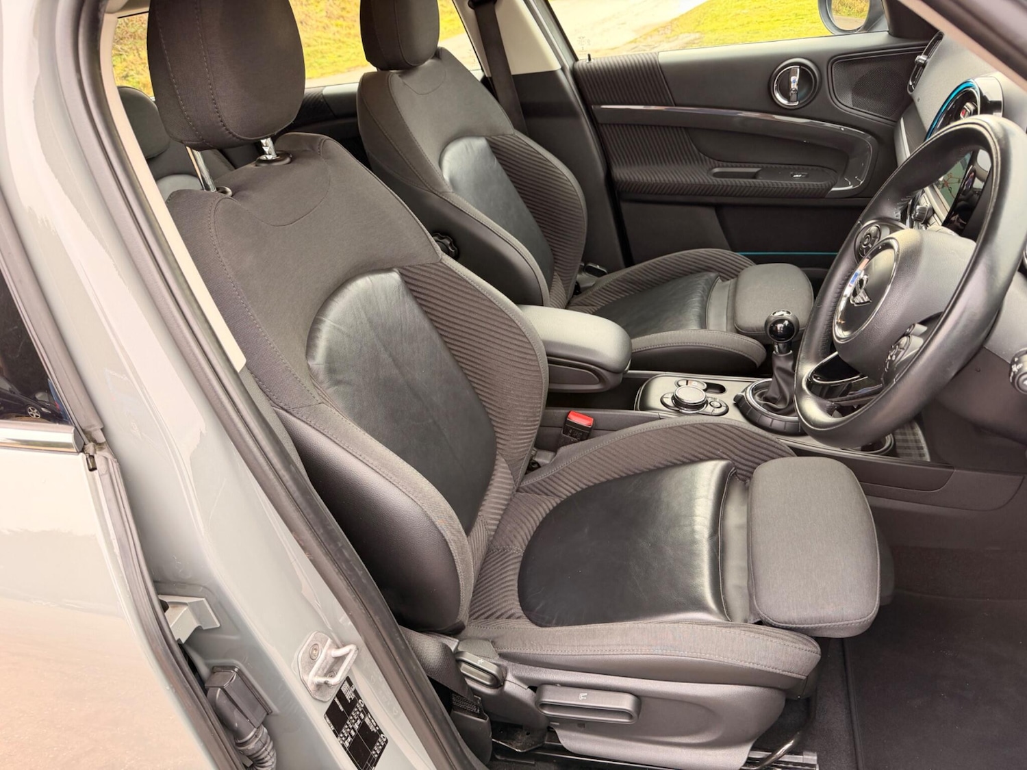 Used MINI Countryman 2017 for sale - 77230230: Photo 16