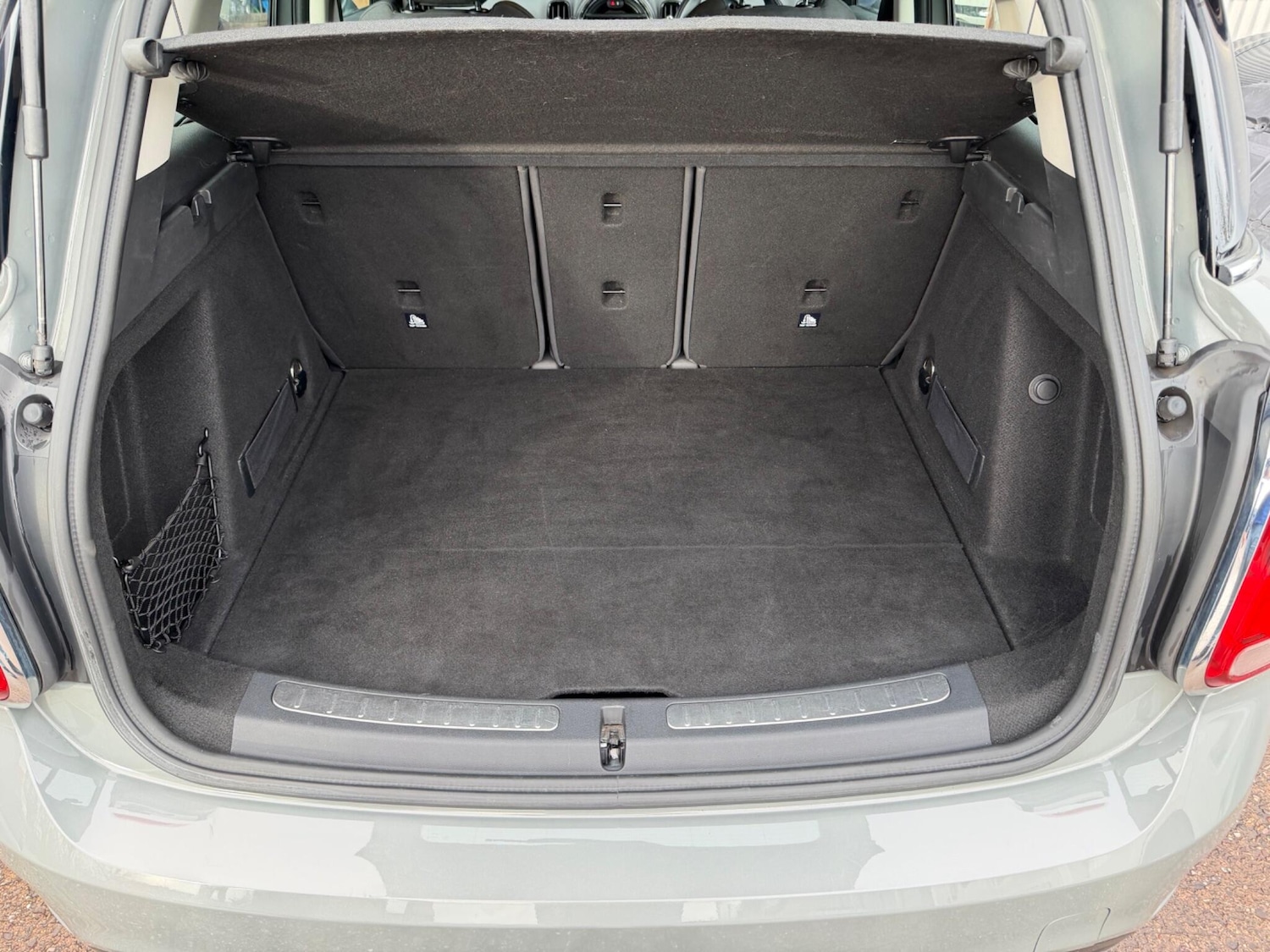 Used MINI Countryman 2017 for sale - 77230230: Photo 18