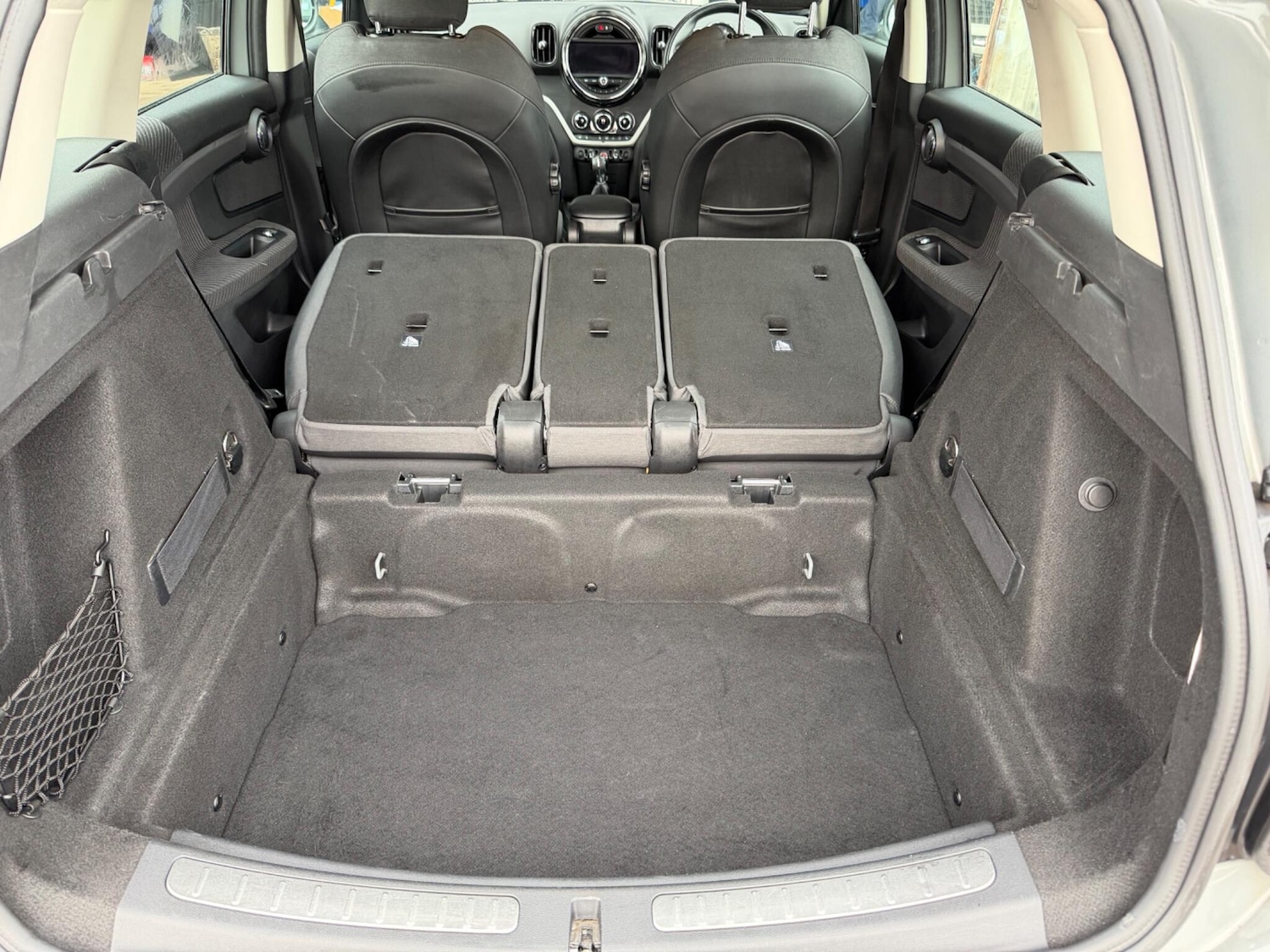 Used MINI Countryman 2017 for sale - 77230230: Photo 19